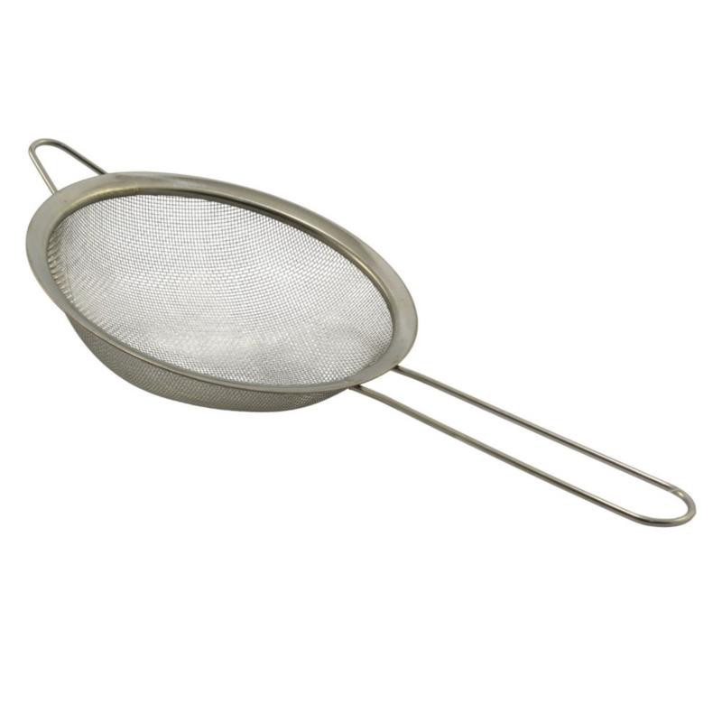 Sitko 16cm nierdzewne YW-25