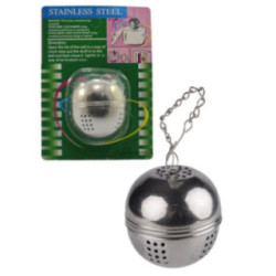 Zaparzacz do herbaty sitko 2