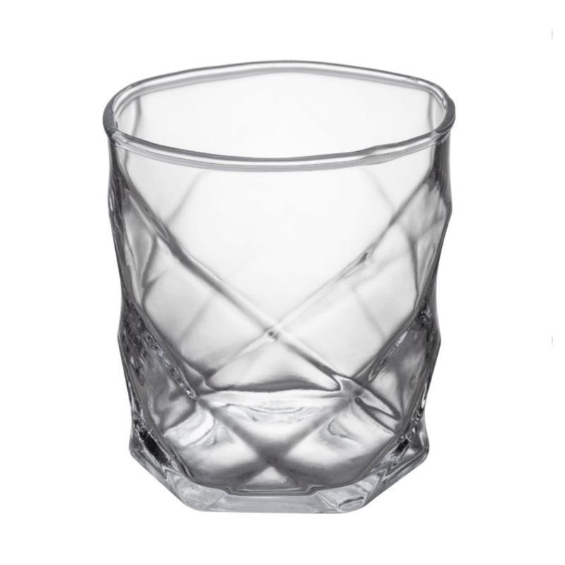 Szklanka 330ml Arena niska