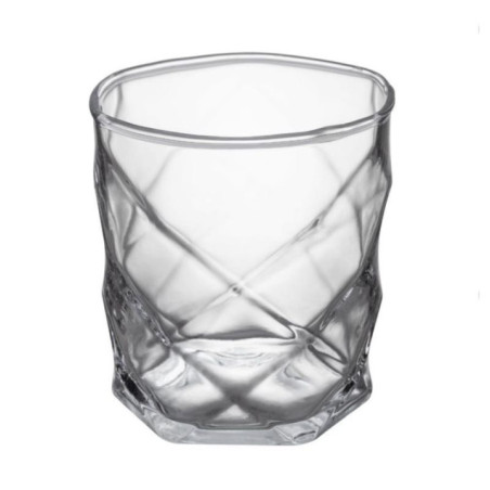 Szklanka 330ml Arena niska