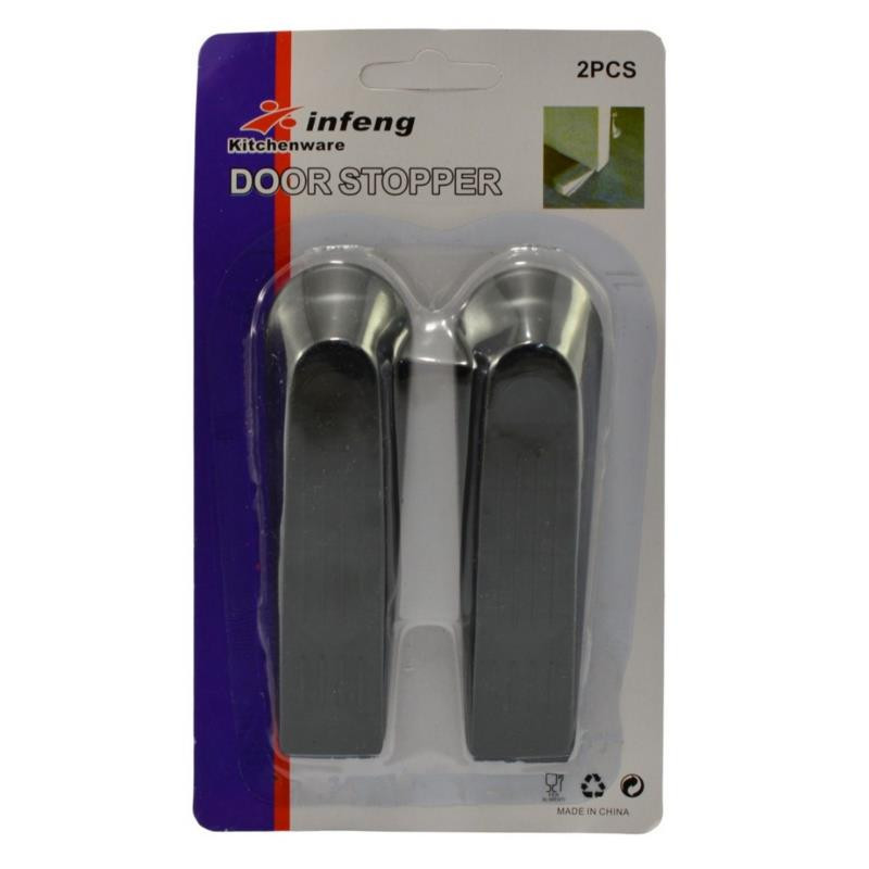 Stopery do drzwi 2szt