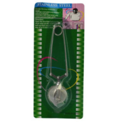 Zaparzacz do herbaty sitko 4,5cm 2