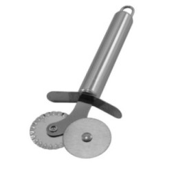 Nóż do pizzy nierdzewny 2