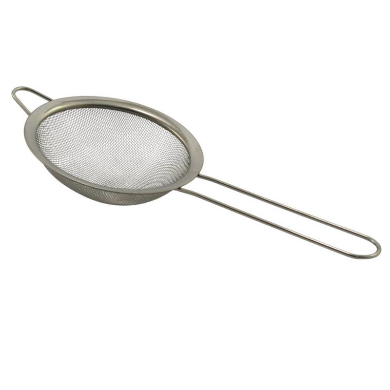 Sitko 12cm nierdzewne YW-23