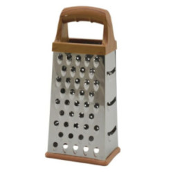 Tarka nierdzewna 24,5cm 2