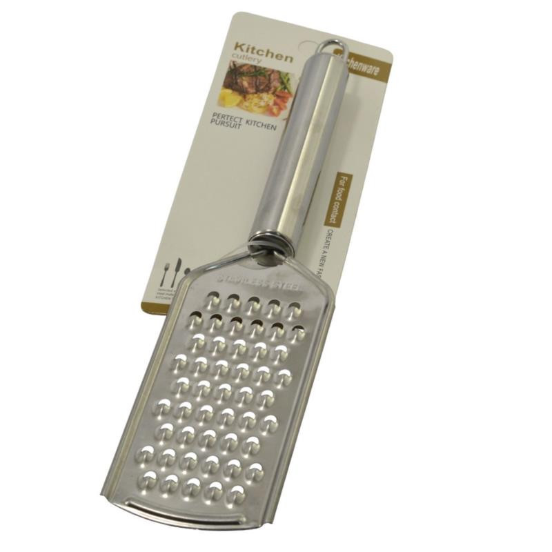 Tarka z rączką nierdzewna 25cm