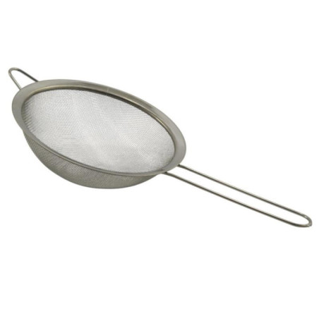 Sitko 18cm nierdzewne YW-26