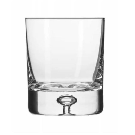 Szklanki 250ml 6szt whisky Krosno Legend