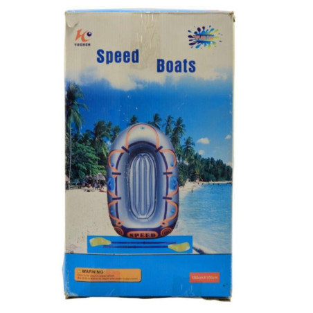 Pontonik dmuchany 100x150cm