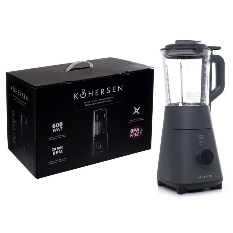 Blender Kohersen NB800A