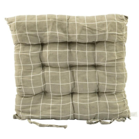 Poduszka na krzesło 40x40cm DKPOL109