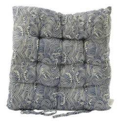 Poduszka na krzesło 40x40cm DKPOL110 2