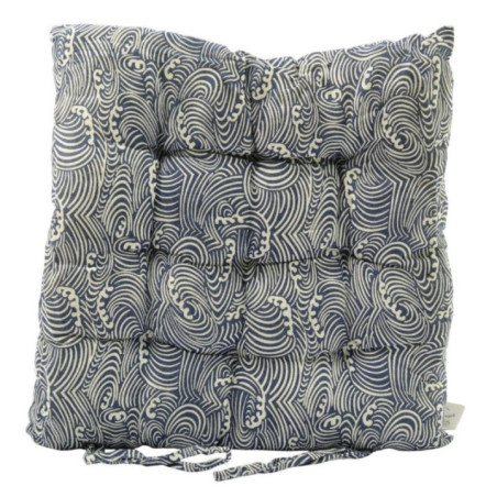 Poduszka na krzesło 40x40cm DKPOL110