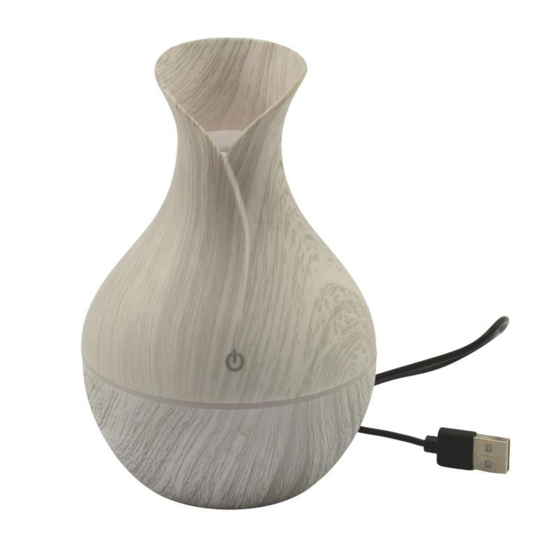 Nawilżacz powietrza plastikowy USB MRY4061 mix