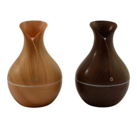 Nawilżacz powietrza plastikowy USB MRY4061 mix