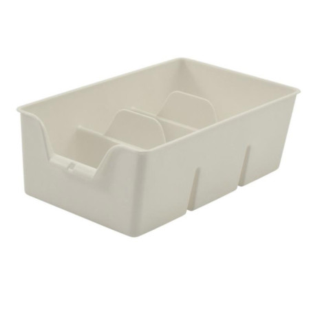 Pojemnik na przyprawy plastikowy mix