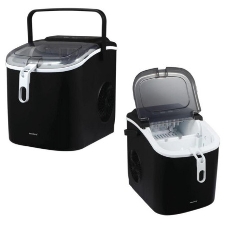 Kostkarka do lodu automatyczna Klausberg KB7882 1,2L 1000W