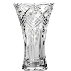 Wazon kryształ Bohemia Taurus X 30cm