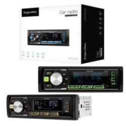 Radio samochodowe Kruger&Matz KM2009