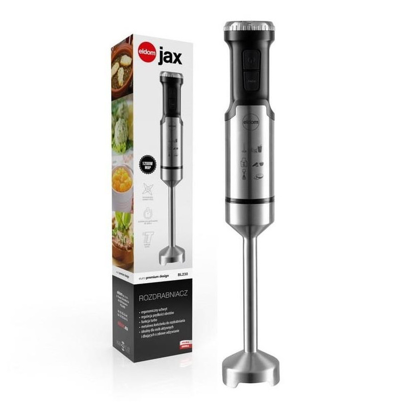 Blender ręczny Eldom BL230 JAX