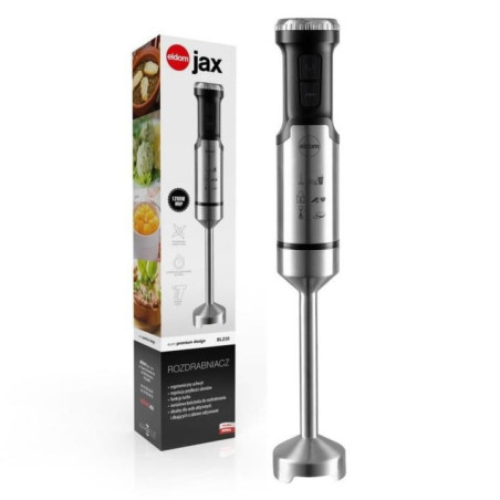 Blender ręczny Eldom BL230 JAX