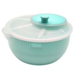 Wirówka plastikowa do sałaty MTM mix 2