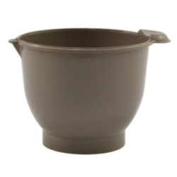 Miska plastikowa  2L h:12,5cm mix 2