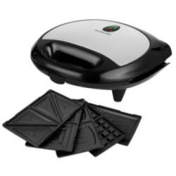 Opiekacz Sencor 700W SSM9510SS