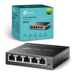 Switch TP-Link TL-SG105E