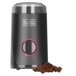 Młynek do kawy Black+Decker BXCG152E