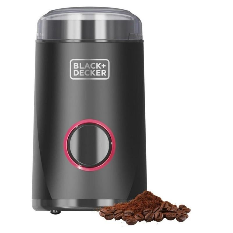 Młynek do kawy Black+Decker BXCG152E