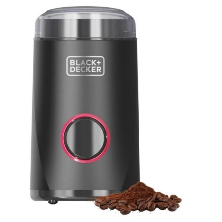 Młynek do kawy Black+Decker BXCG152E