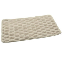 Dywanik łazienkowy 40x60cm biały AST232452 2