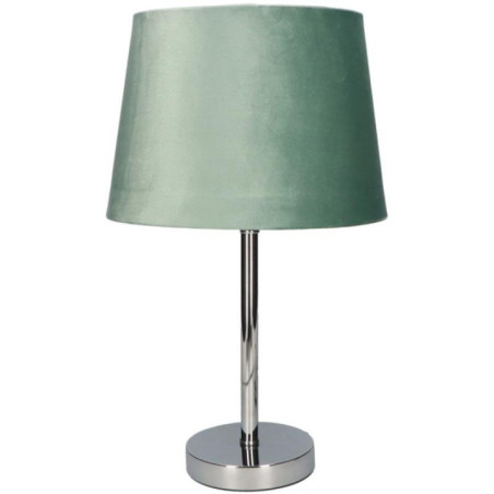 Lampka nocna/abażur 41cm ASC21076 mix