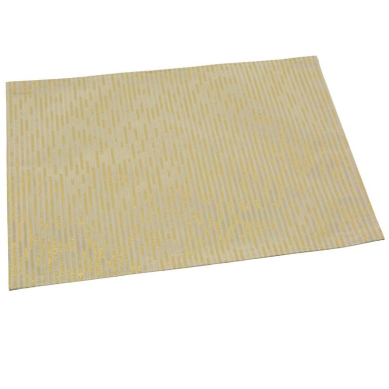 Mata 45x33cm tworzywo ASC23100 mix