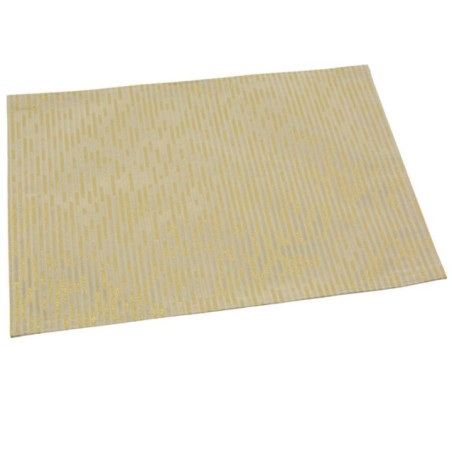 Mata 45x33cm tworzywo ASC23100 mix