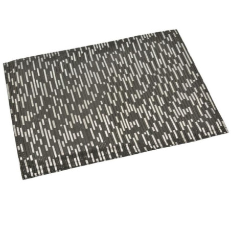 Mata 45x33cm tworzywo ASC23100 mix