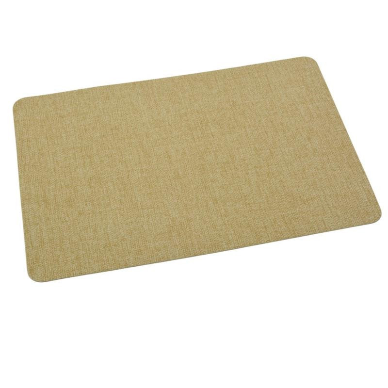 Mata 45x30cm tworzywo ASG40123 mix