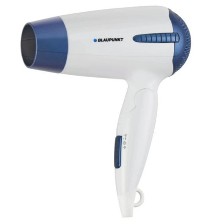 Suszarka do włosów Blaupunkt HDD301BK
