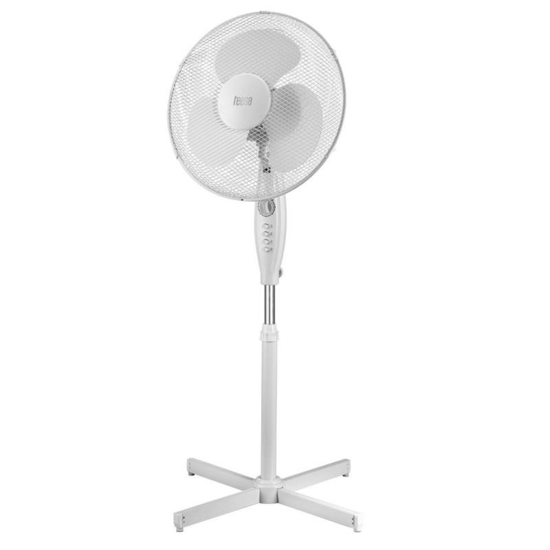 Wentylator stojący Teesa TSA8021 z timerem