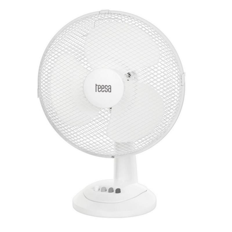 Wentylator stołowy Teesa TSA8023