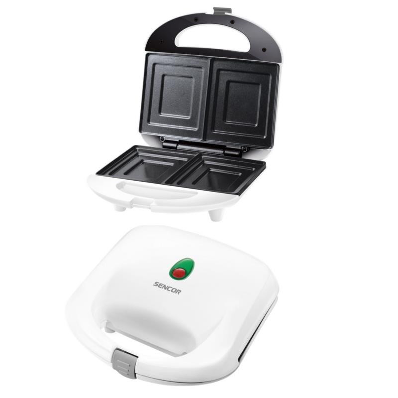 Opiekacz Sencor SSM 3120WH