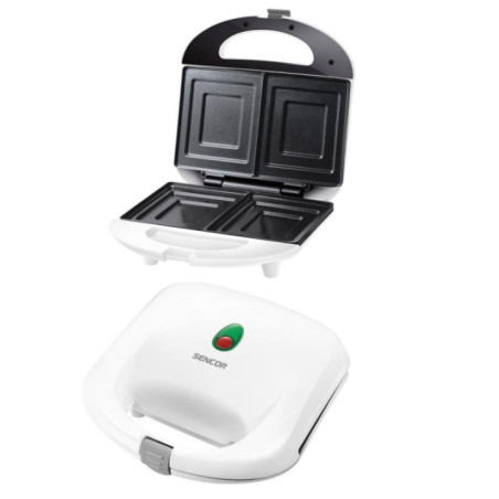 Opiekacz Sencor SSM 3120WH