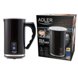Spieniacz do mleka Adler 4478