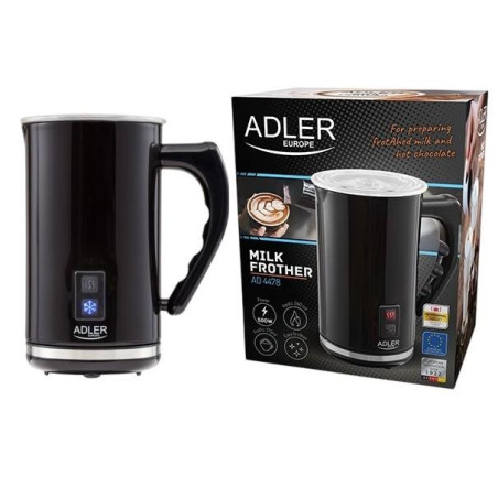Spieniacz do mleka Adler 4478