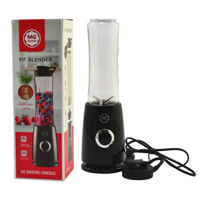 Blender kielichowy MG Home FIT 260W