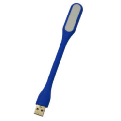 Lampka LED do USB MB-7394 17cm mix 2