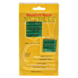 Igły komplet 27 sztuk M4143 2