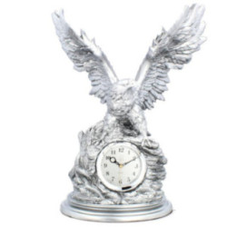 Zegar kominkowy Orzeł Z3607S 41cm