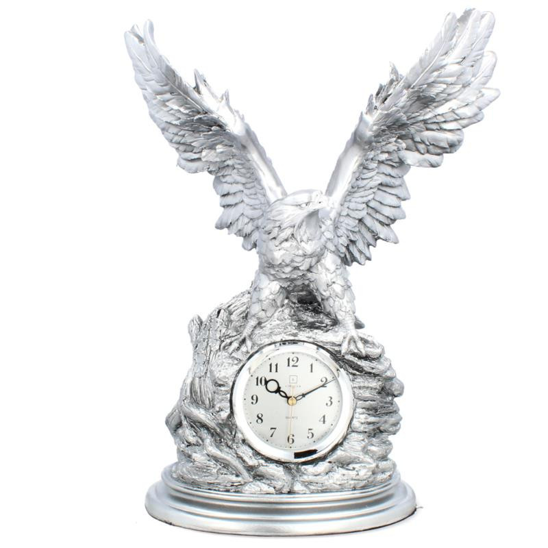 Zegar kominkowy Orzeł Z3607S 41cm